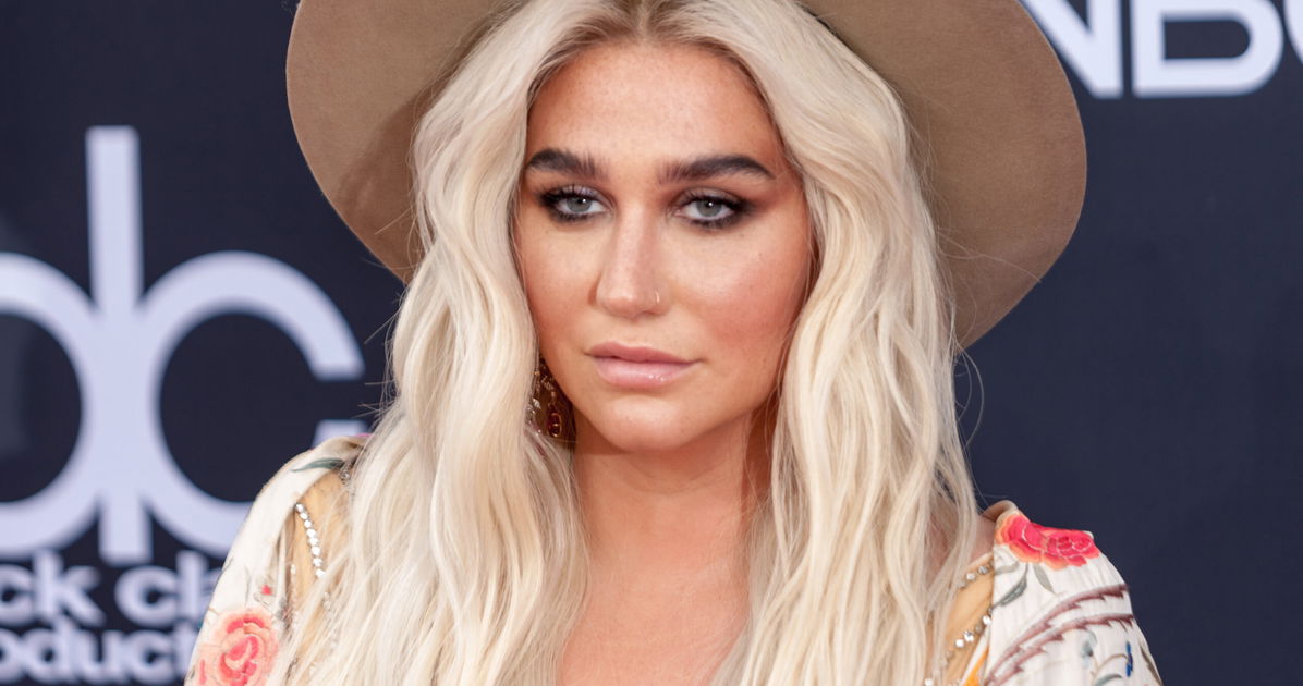 Kesha slams “disgusting & inhumane” White House for using her song to promote war
