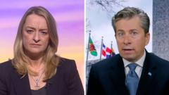 ‘This is a moment of grave peril’ – UN humanitarian chief