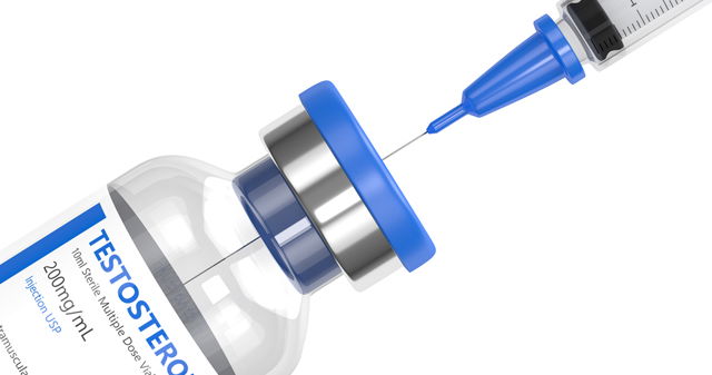 Study shows testosterone therapy does not increase anger, irritability, or aggression in trans youth