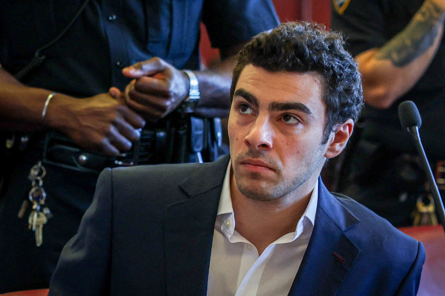 What you need to know about the Luigi Mangione prosecutions