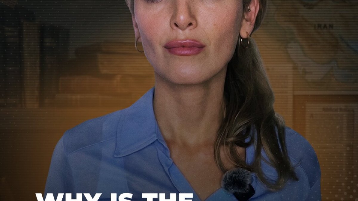 Why is the conflict with Iran being framed as a ‘holy war’?