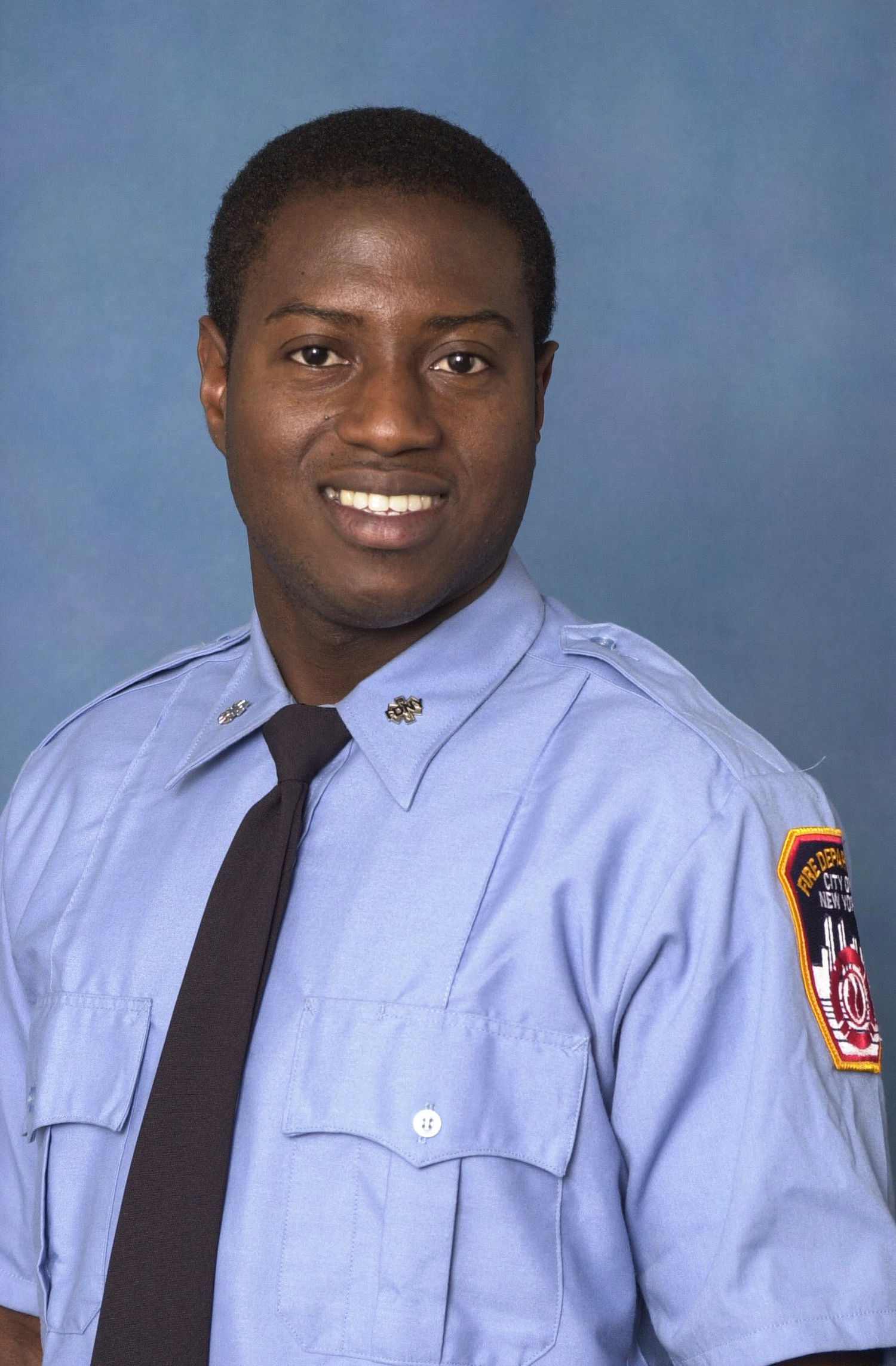 NYPD officer dies in medical episode while deployed to Kuwait in Iran war