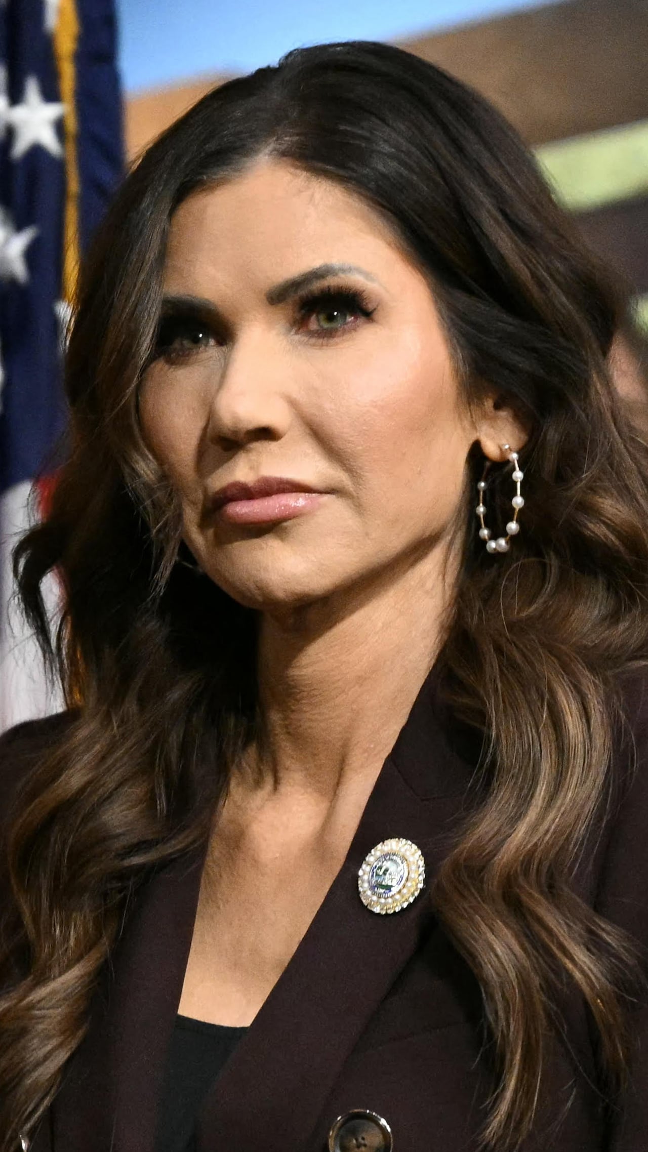 Why did Trump fire DHS Secretary Kristi Noem? | About That