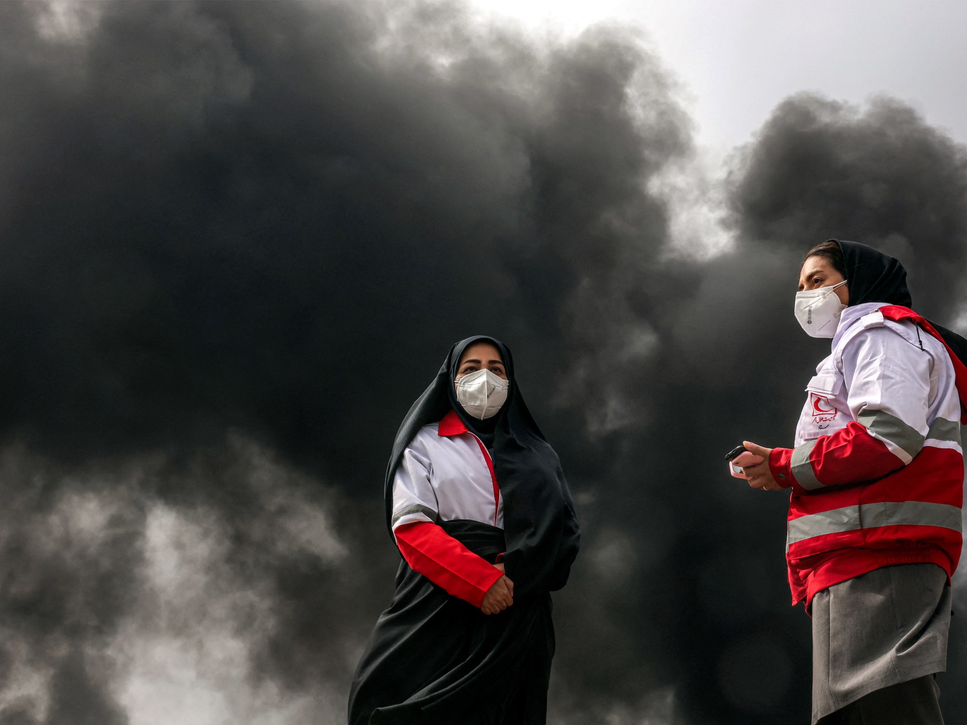 Iran war live: Mojtaba Khamenei named supreme leader; Israel bombs Tehran