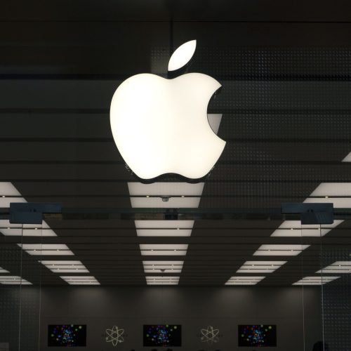 Apple users in the US can no longer download ByteDance’s Chinese apps