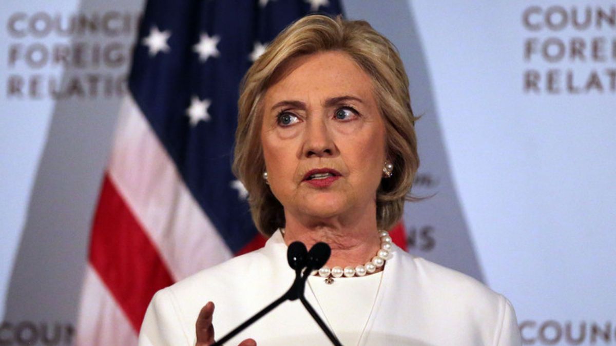 Did Hillary Clinton supply Iran with uranium? Inspecting her role in nuclear deal