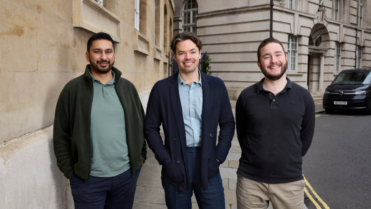 Augur raises $15m from Plural to turn existing surveillance infrastructure into real-time intelligence