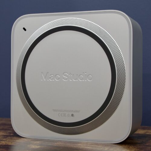 Apple’s 512GB Mac Studio vanishes, a quiet acknowledgment of the RAM shortage