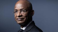 Guinea opposition leader urges ‘direct resistance’ after 40 parties dissolved