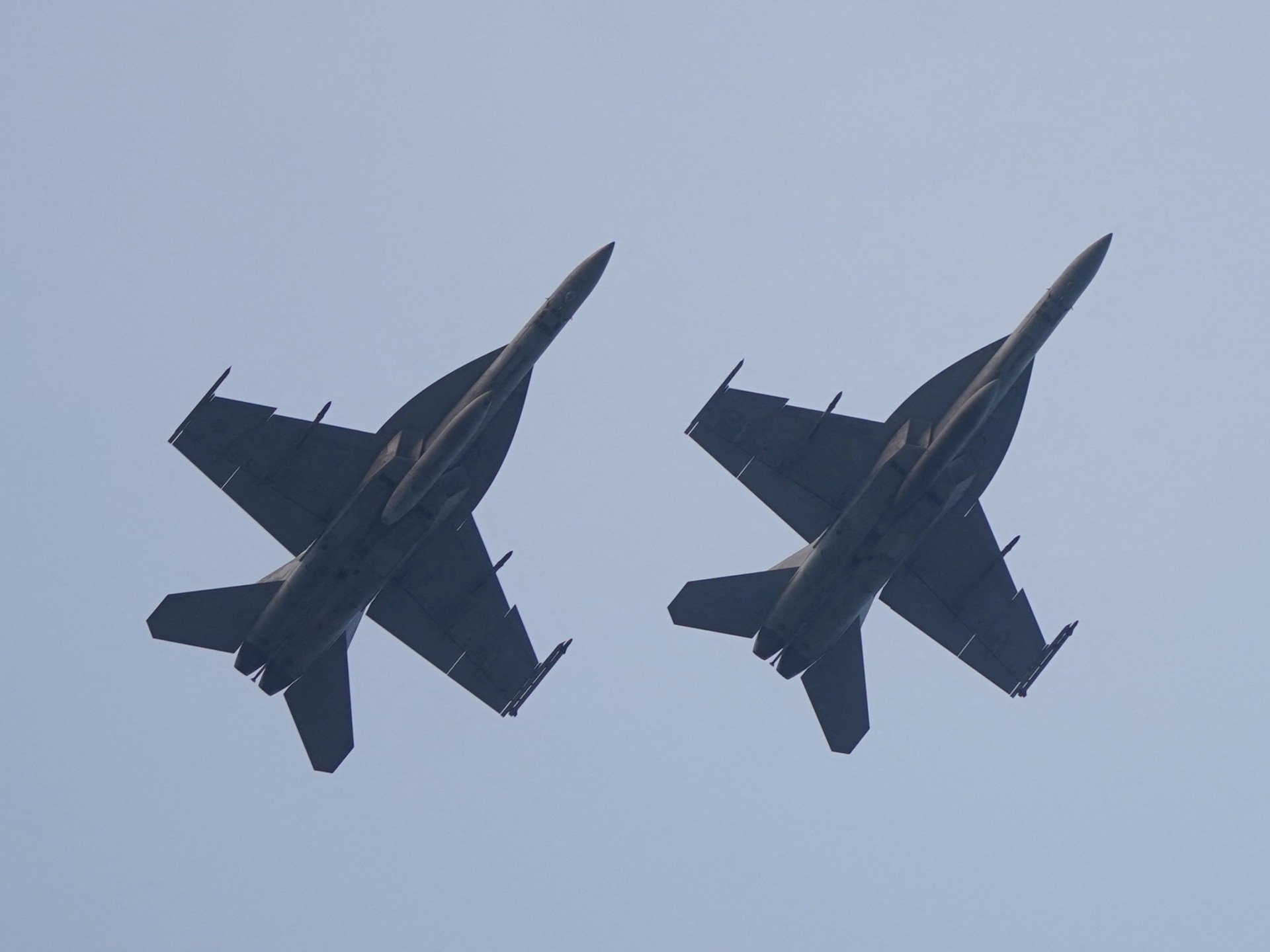 Is the Iran war really costing the US $2bn per day?