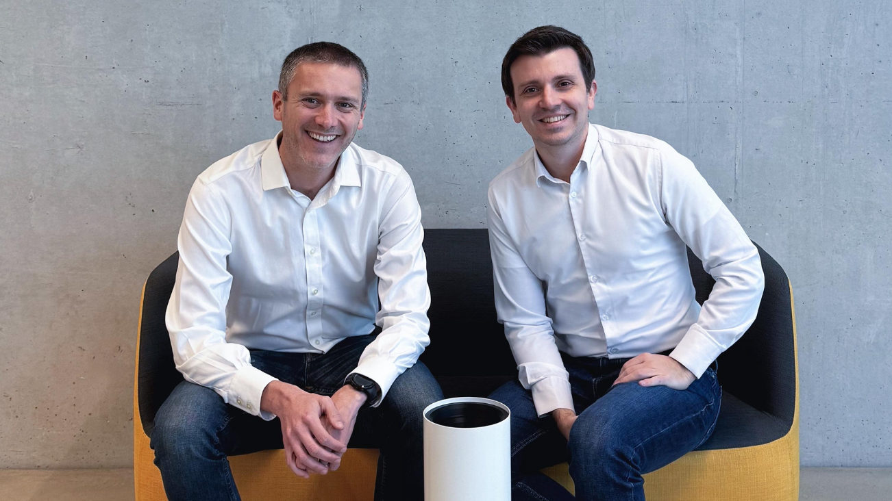 Munich’s Telura exits stealth with €4M to make deep geothermal economically viable