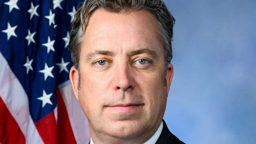 GOP lawmaker hammered as he demands Muslims be banned: ‘This is hate speech’