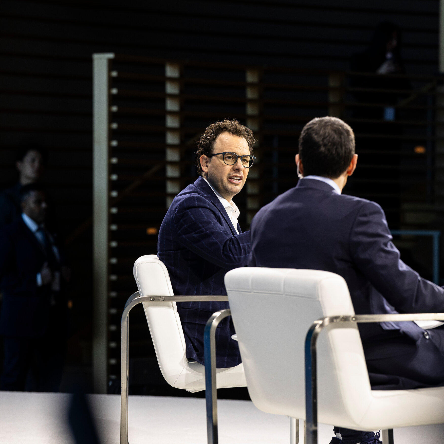 Anthropic Sues Department of Defense Over ‘Supply Chain Risk’ Label