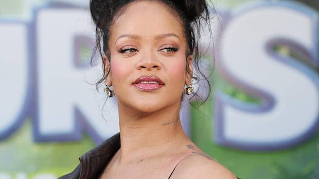 Woman arrested following gunshots fired near Rihanna’s L.A. home