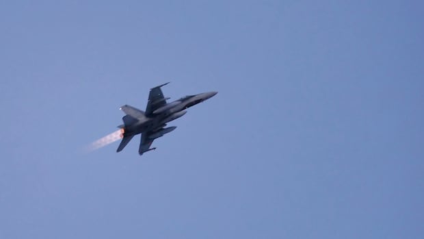 How polar geopolitics are creeping into the Arctic Winter Games