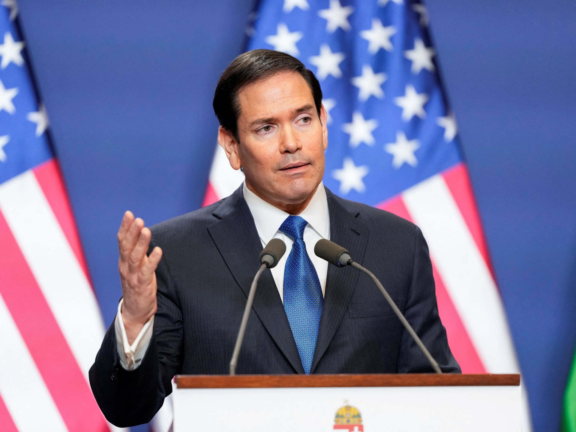 US blacklists Sudanese Muslim Brotherhood as ‘terrorist’ group