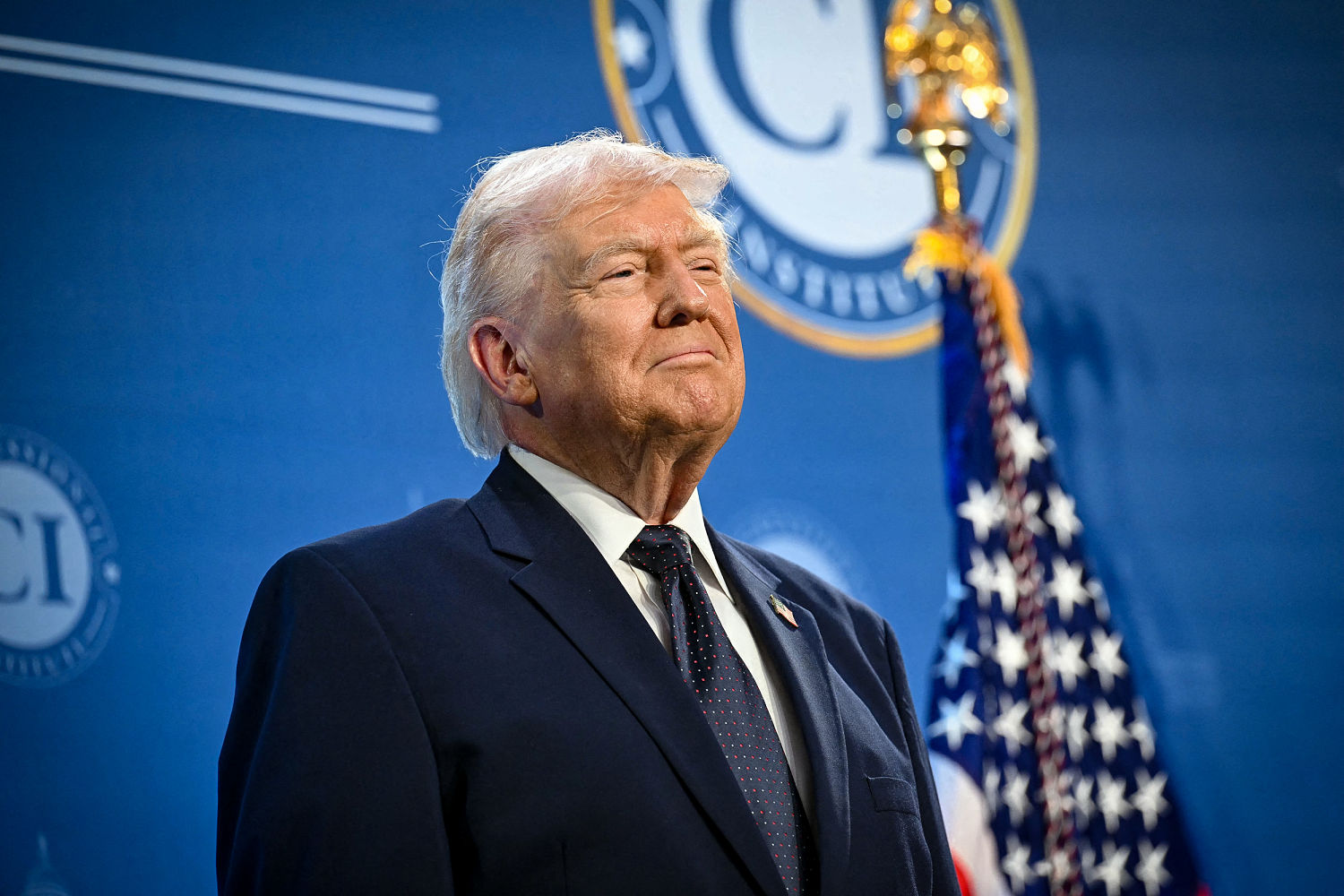 Trump calls Iran war ‘a little excursion’ that will end ‘soon’