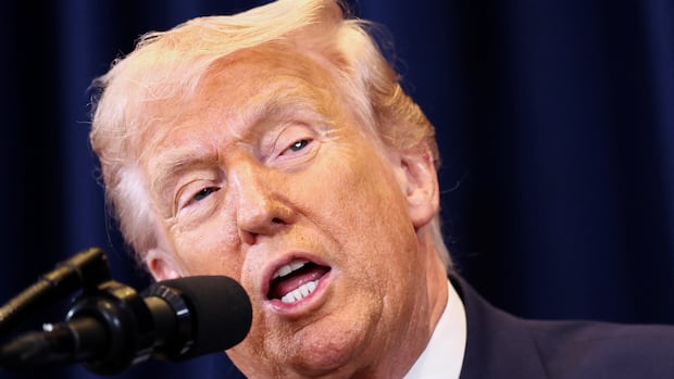 Trump says war in Iran could be over soon, but U.S. hasn’t ‘won enough’ yet