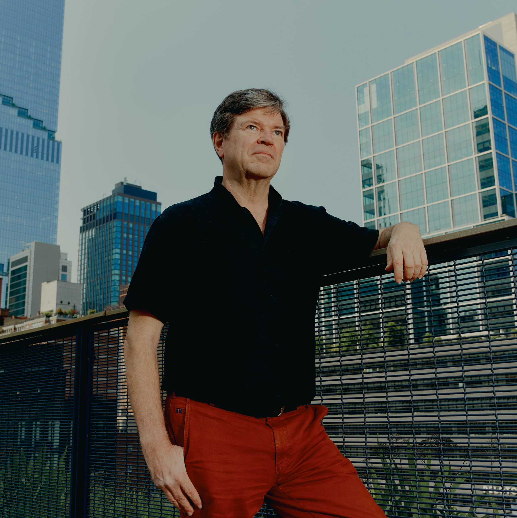 Former Meta A.I. Chief’s Start-Up Is Valued at $3.5 Billion