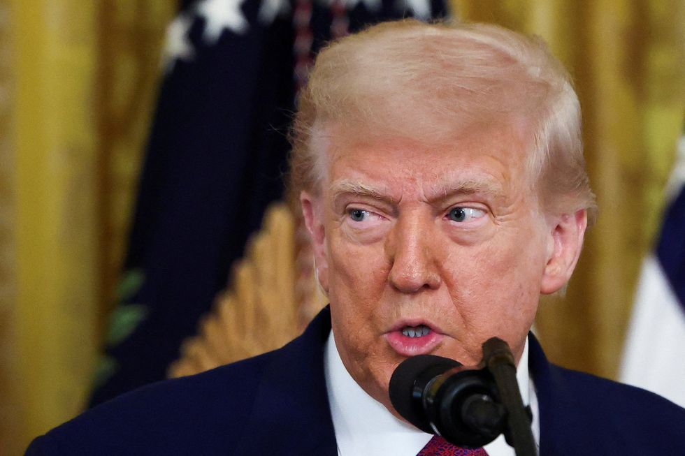 Senate Republicans split over Trump’s ‘No. 1 priority’ in Congress