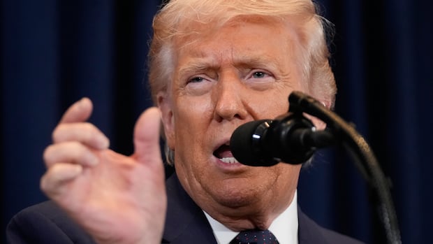 Why Trump can’t afford to brush off the Iran war’s economic impact