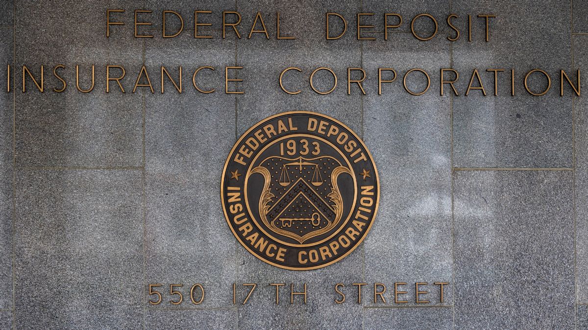 Is the FDIC being dismantled? Unpacking claim