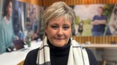 ‘I’m in constant pain after vaginal mesh surgery’