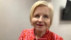 Maternity inquiry chair named in government U-turn