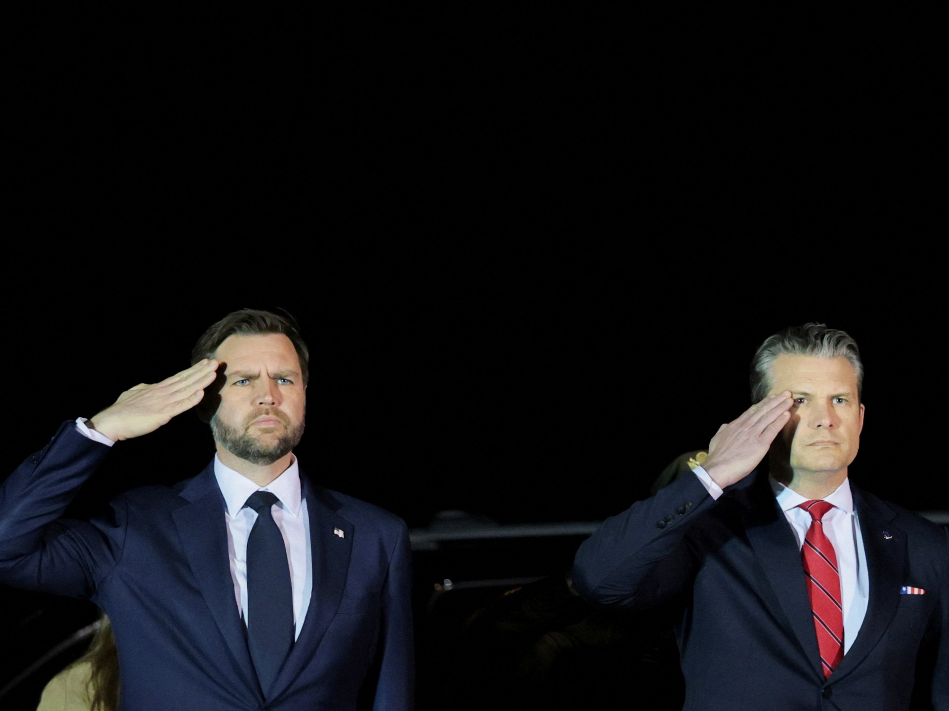 Pete Hegseth vows ‘most intense day’ of US strikes against Iran