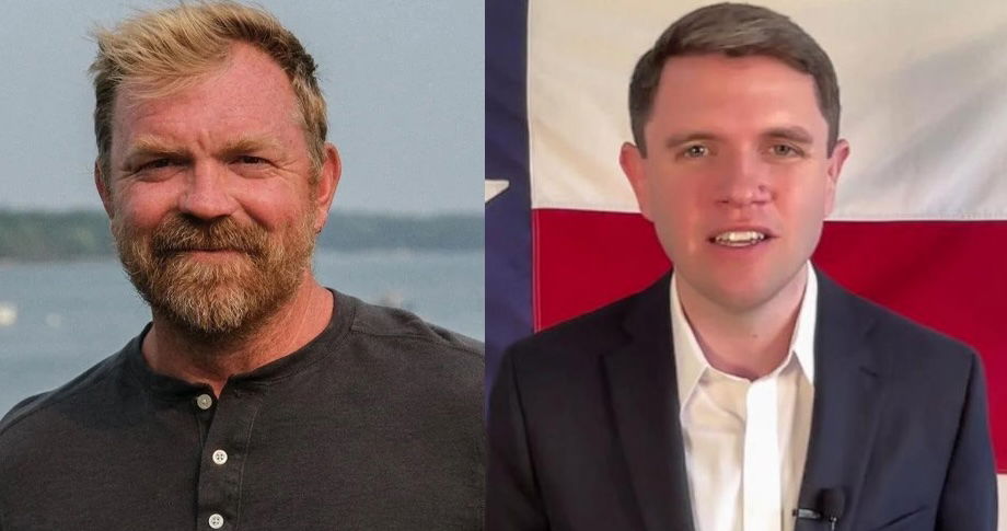 Two Dem Senate candidates stand up for trans athletes in the face of GOP attacks