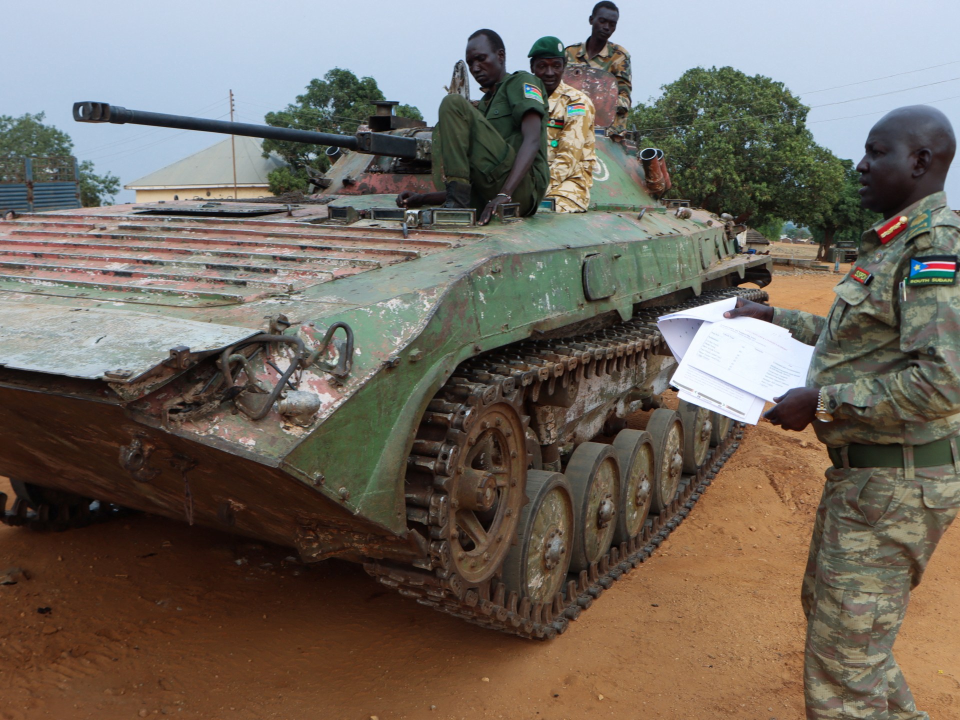 Five stories you may have missed amid US-Israeli war on Iran