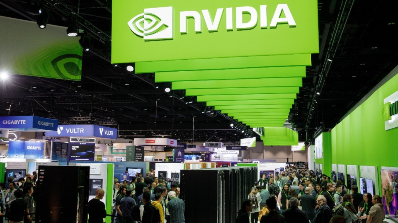 NVIDIA is reportedly building an enterprise AI agent platform