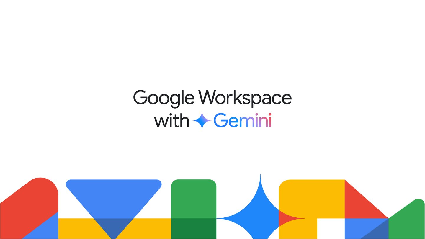 Google brings Gemini deeper into Docs, Sheets, Slides, and Drive with new beta features