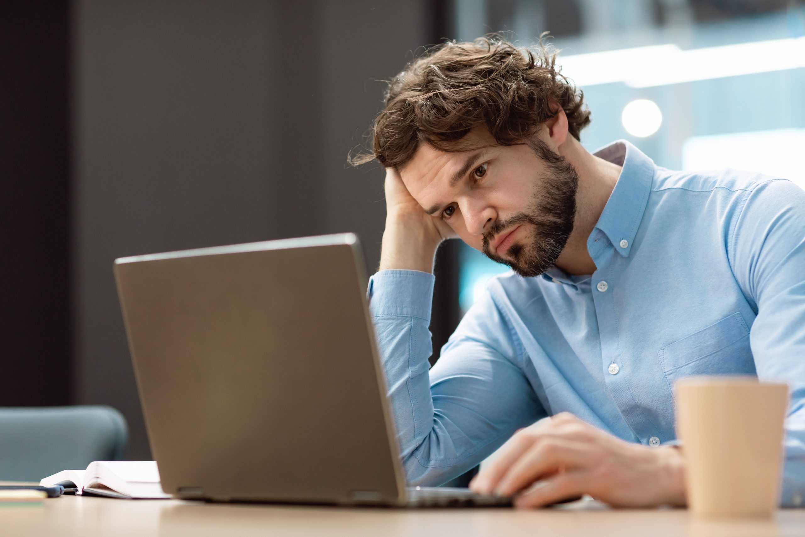 AI use can fry your brain, HBR study finds