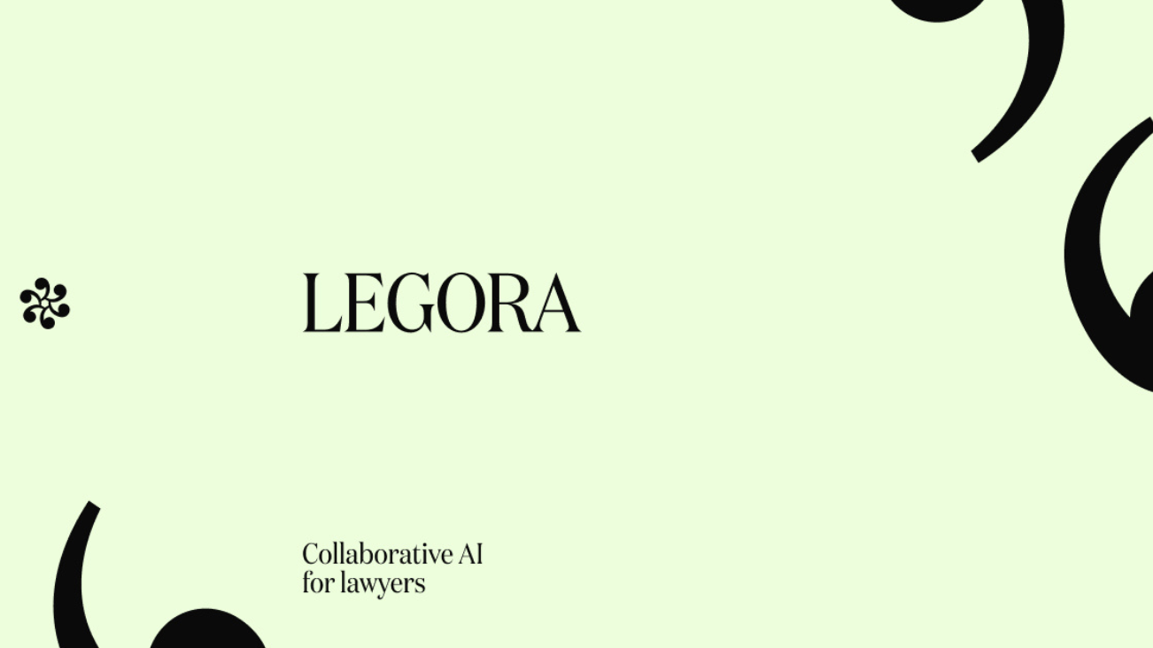 Legal AI platform Legora raises $550m at a $5.55bn valuation