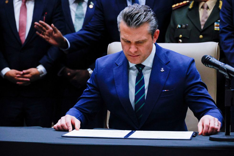 ‘Broken boy in a costume’: Trump official hit with scorching attack from ex-GOP strategist