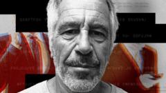 Jeffrey Epstein had two key aides – why do they still control his money and secrets?