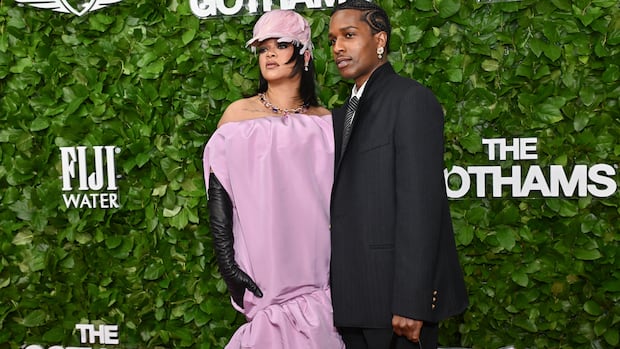 Woman charged with attemped murder after weekend shooting at Rihanna’s L.A. home