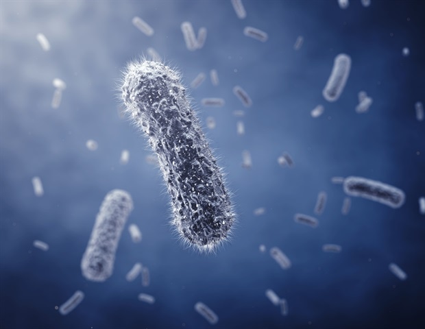 Gut microbiome-produced nicotinic acid protects colon tissue from injury