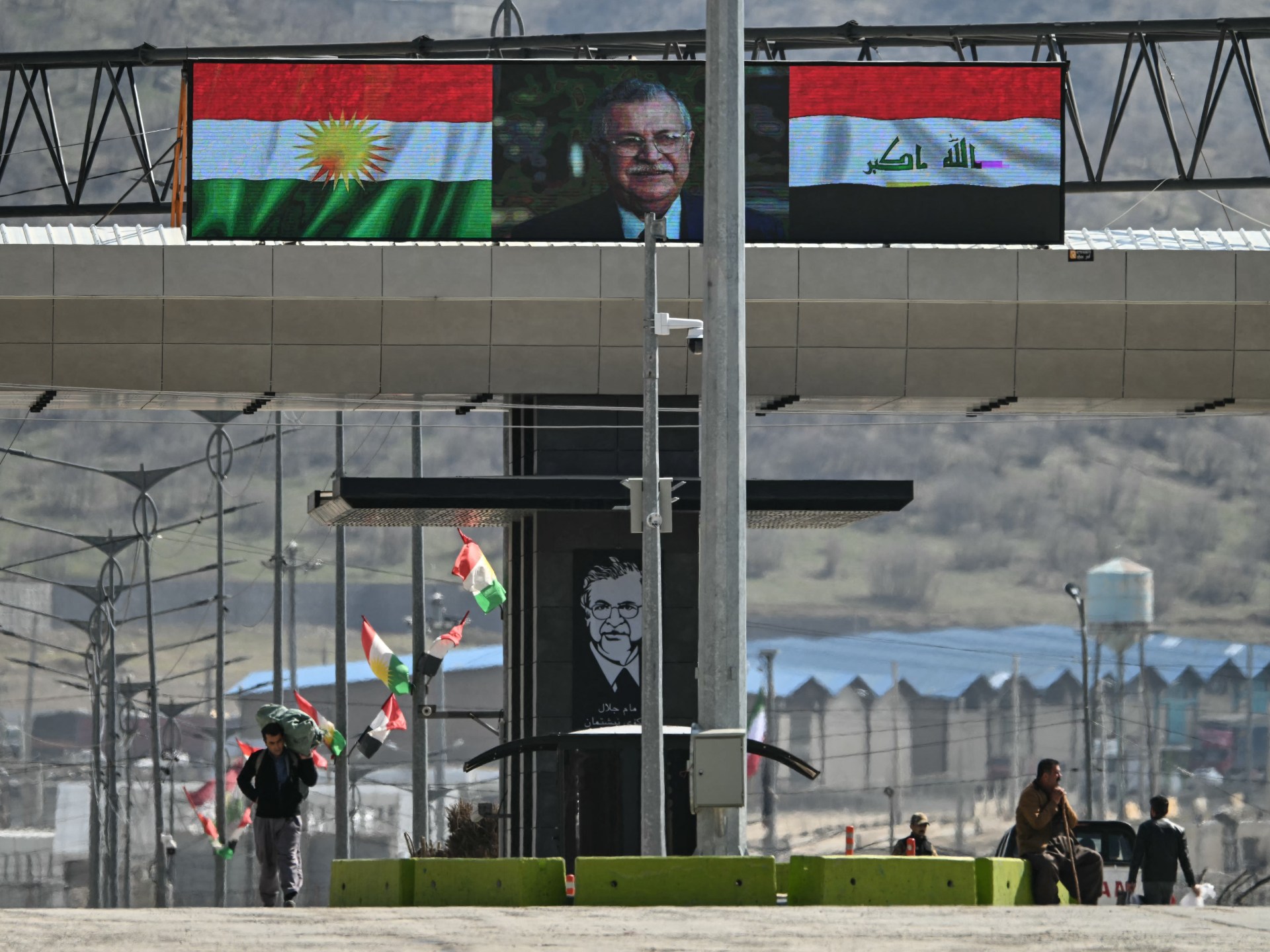 Attacks from all sides: Why Iraq was dragged into US-Israel war on Iran