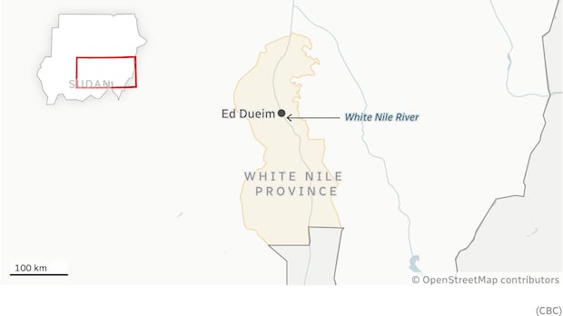 At least 17 killed after drone strikes school in Sudan