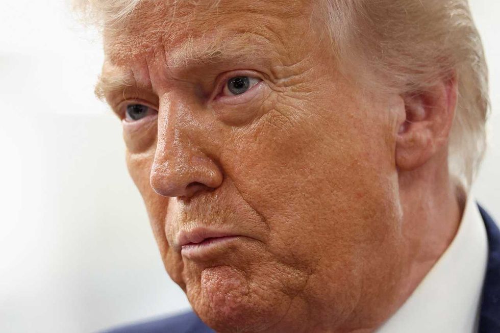 ‘Which one is it?’ Fox News tires of Trump calling Iran conflict a ‘war’ and ‘excursion’