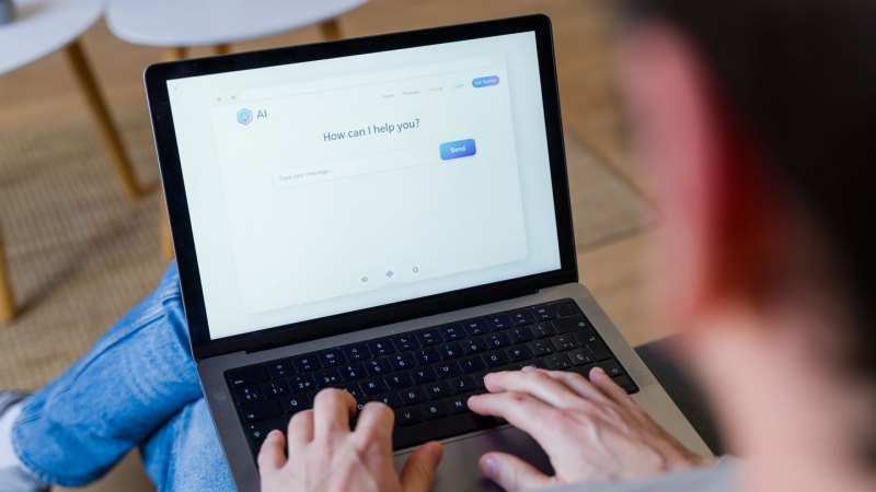 AI auto-complete may subtly shape views on social issues