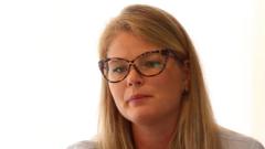 Epstein used modelling agent to recruit girls, Brazilian women tell BBC