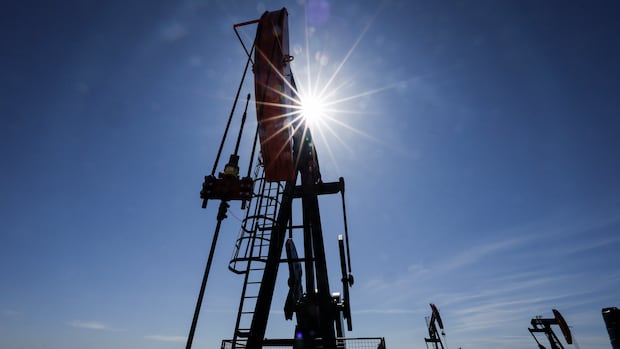 As the world acts to stabilize oil prices, Canada sees a potential windfall