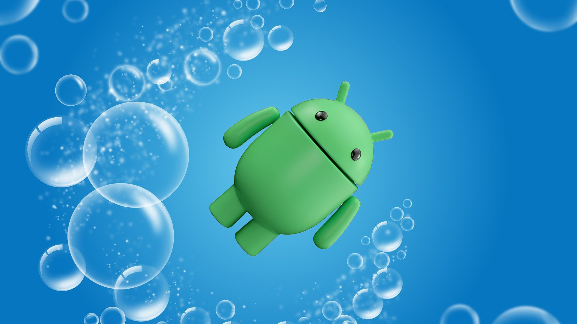 How to get an early taste of Android’s next-gen multitasking magic