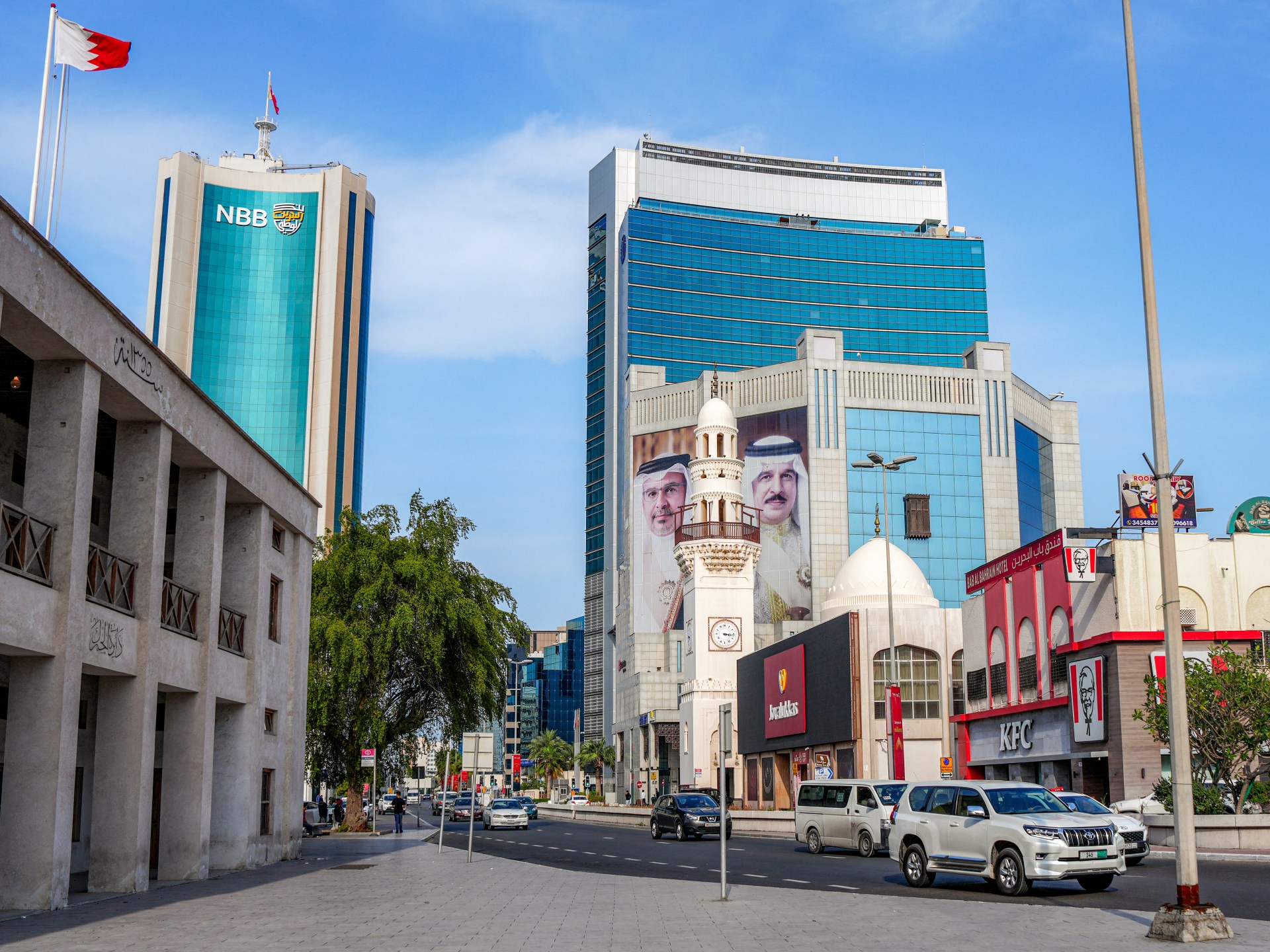 Iran targets Gulf nations with missiles, drones as oil prices soar