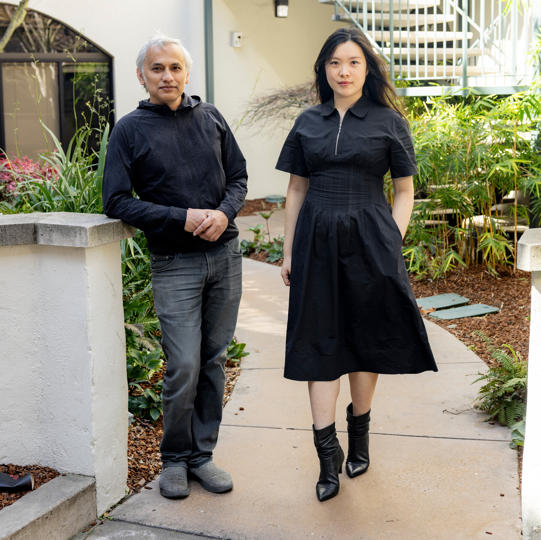 A.I. Writes Buggy Code. A Silicon Valley Start-Up Wants to Fix It.