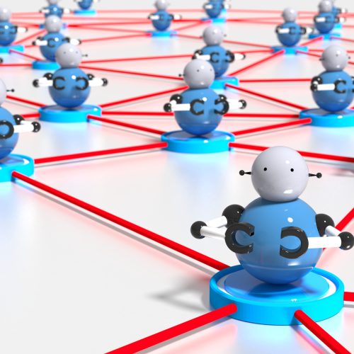 14,000 routers are infected by malware that’s highly resistant to takedowns