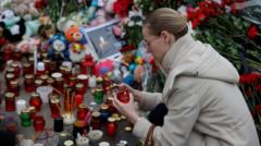 Nineteen jailed over deadly Moscow concert attack